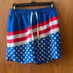 Chubbies Swim Shorts